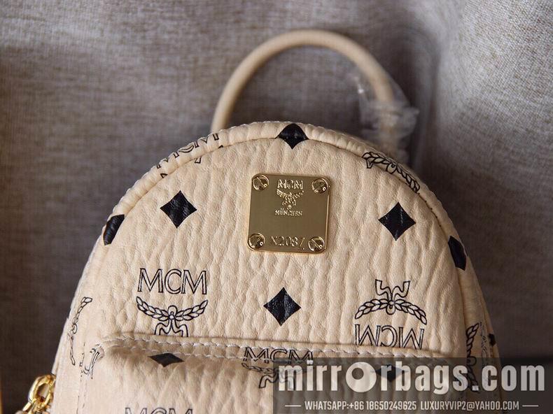MCM Replica Bags MCM 30106 17X21X9cm dy4