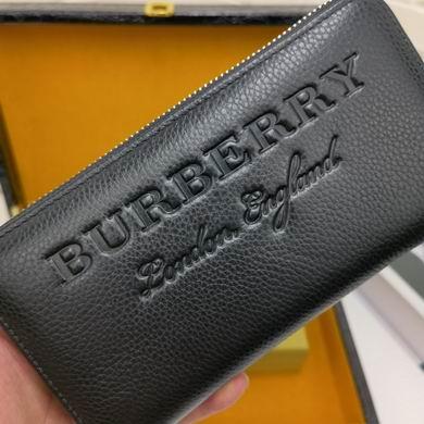 Burberry Replica Bags 666076 19X10X2.5cm ZY
