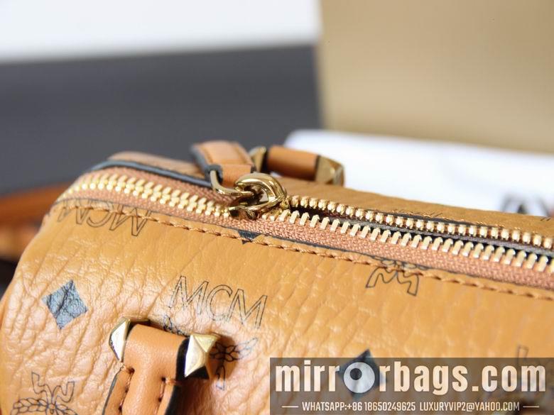 MCM Replica Bags 30199 18.5x10x8cm DY 1