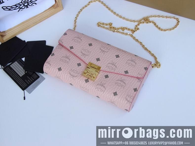 MCM Replica Bags MCM  CA20502 23.5X14X5cm dy9