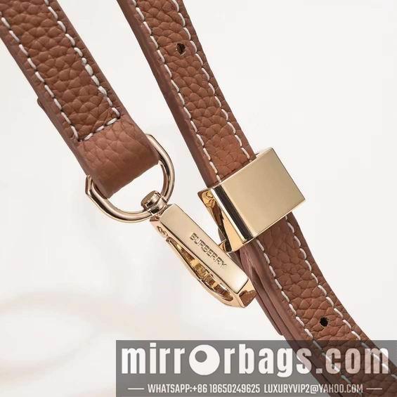 Burberry Replica Bags Burberry 8376 27x11x20cm ww 2色1