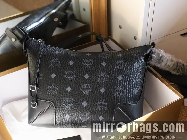 MCM Replica Bags 6318  19.5X25X5cm EY 2colour