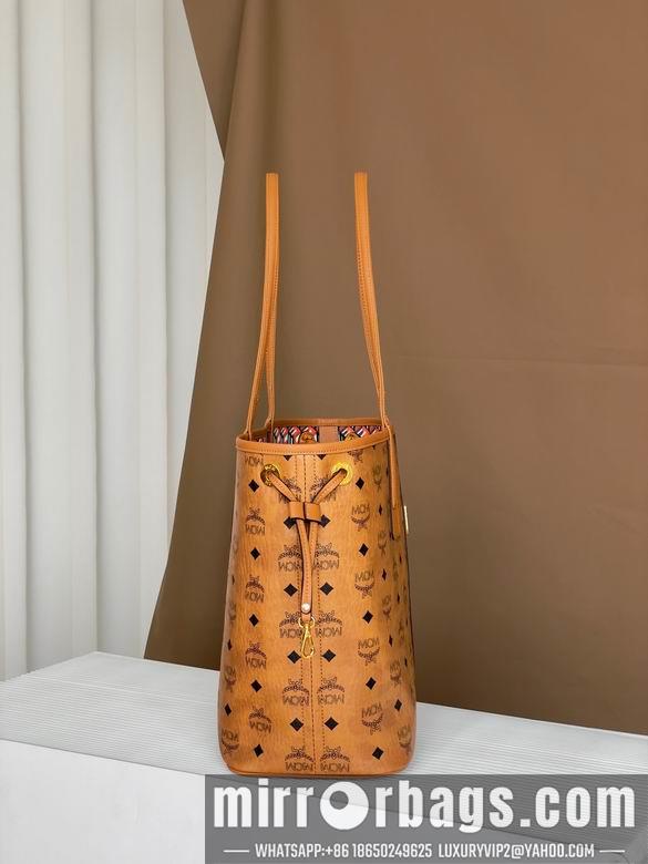 MCM Replica Bags MWPCSVI01CO001 36X17X28cm EY 2colour