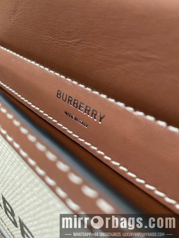 Burberry Replica Bags 6111 19.5x15 yz 01