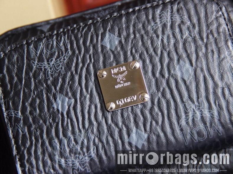 MCM Replica Bags MCM  22X15X9 18X12.5X8.5cm dy1