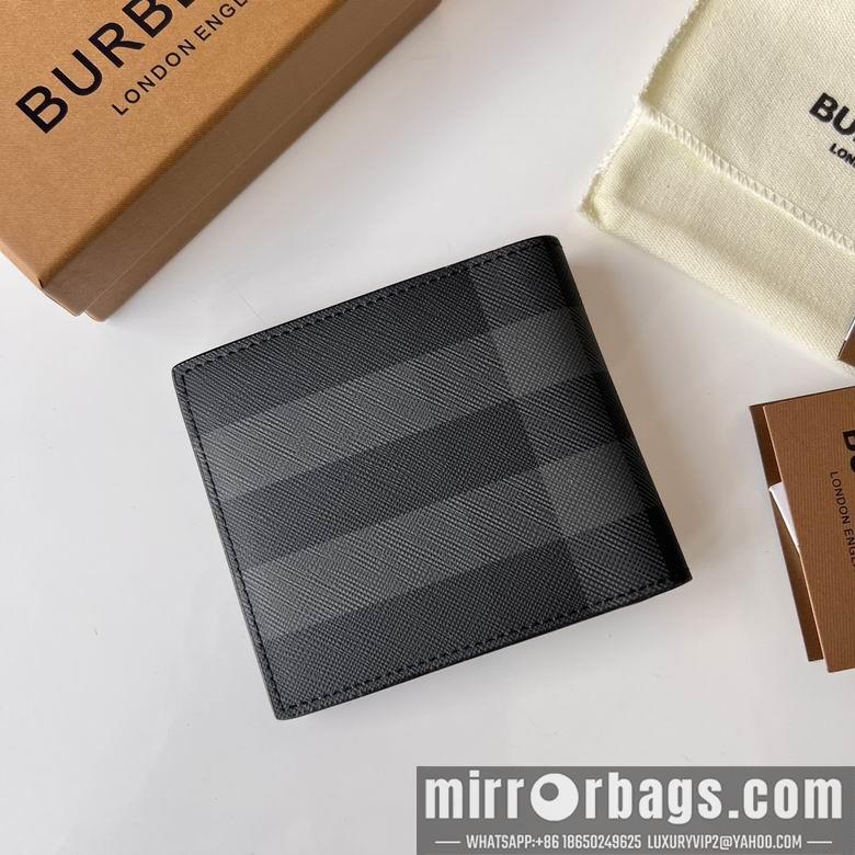 Burberry Replica Bags 80548231 11X10cm YG 2colour