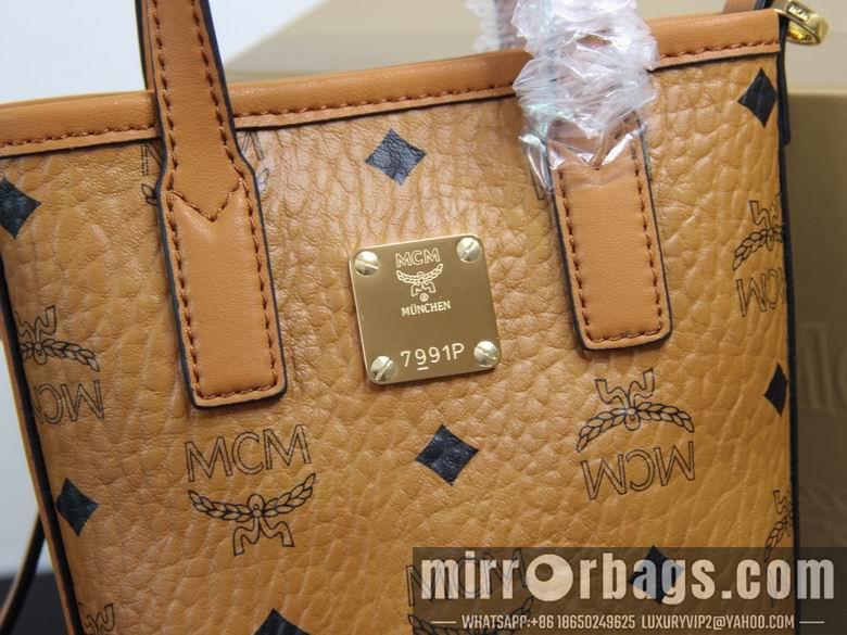 MCM Replica Bags 201503 20x15x3cm DY 1