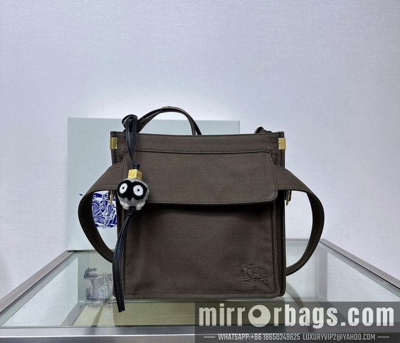 Burberry Replica Bags 29X8.5X29cm 081608 IQ