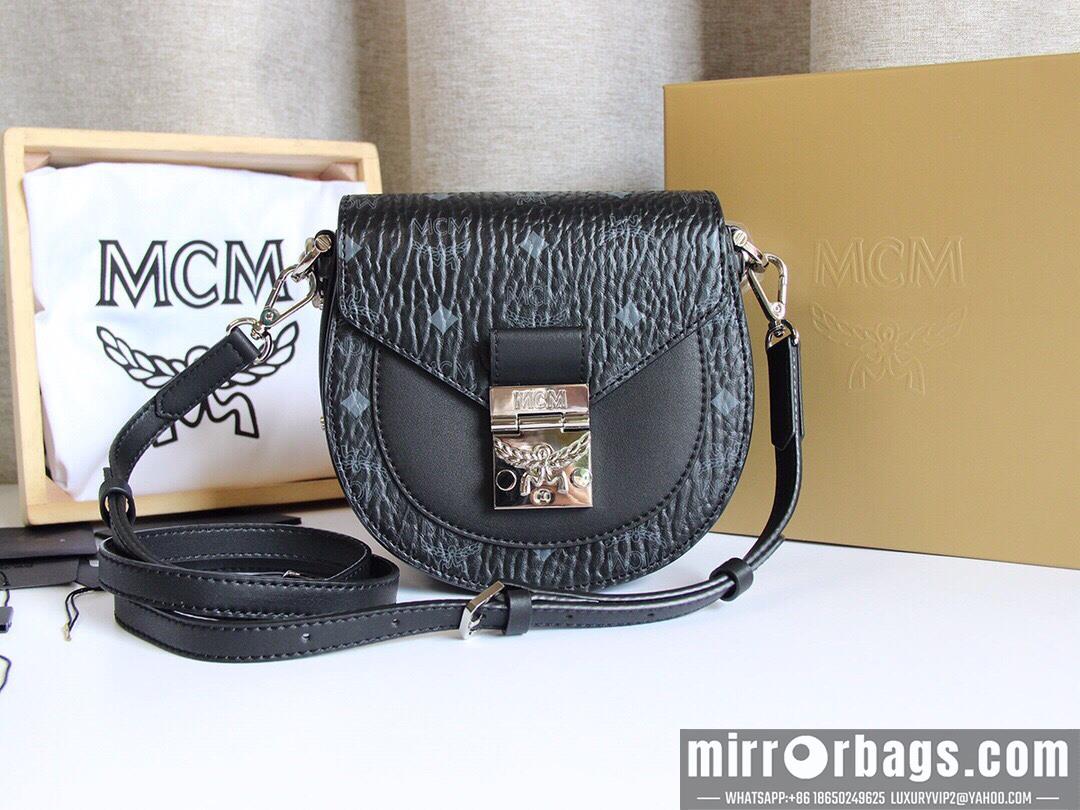 MCM Replica Bags MCM  10219 18X18X7cm dy1