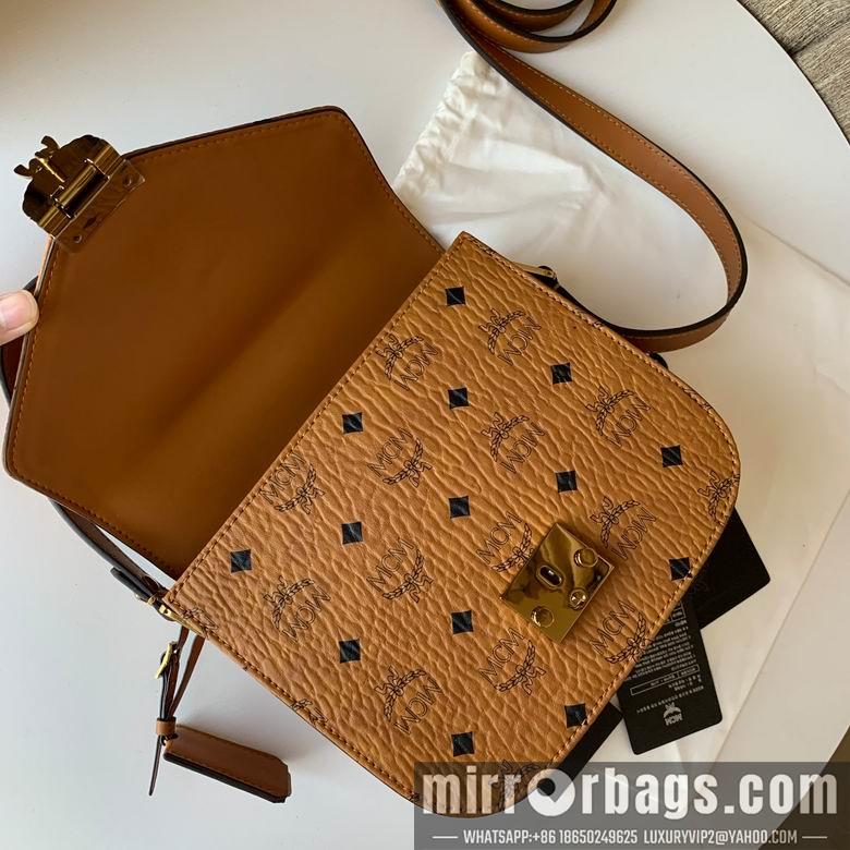 MCM Replica Bags MCM 19x21x8.5cm DY 1