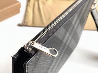 Burberry Replica Bags 33039 30X19.5cm XM 2colour