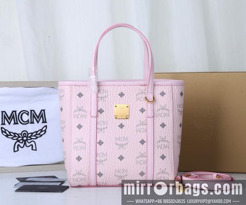 MCM Replica Bags MCM  18.5X19X9.5cm dy4