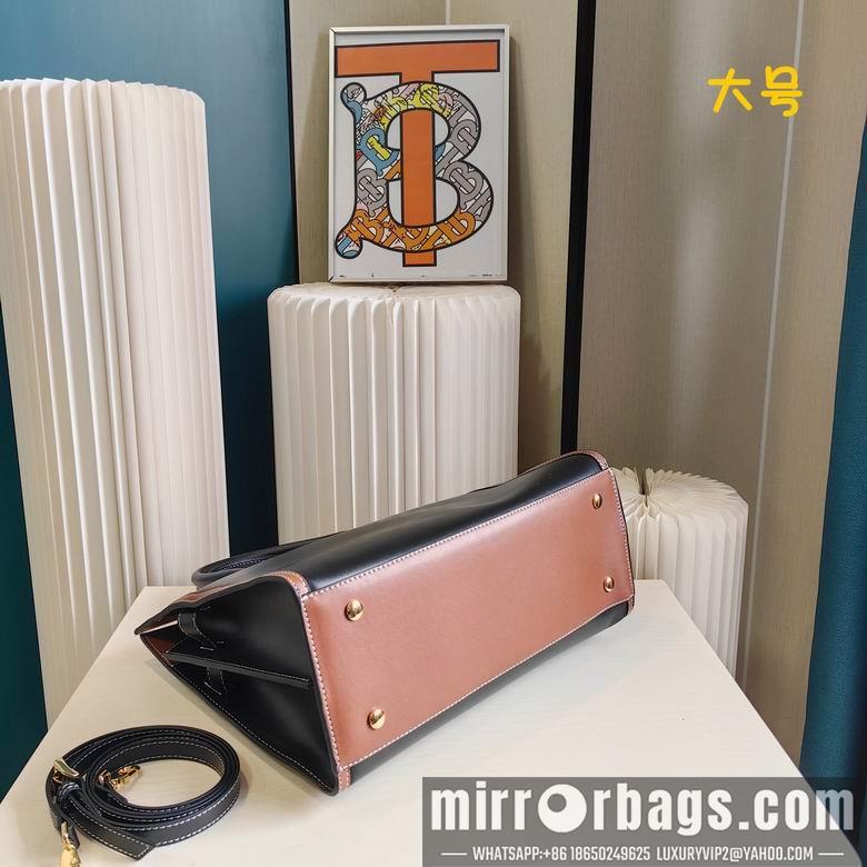 Burberry Replica Bags 32X26cm 060805 XMY 2colour