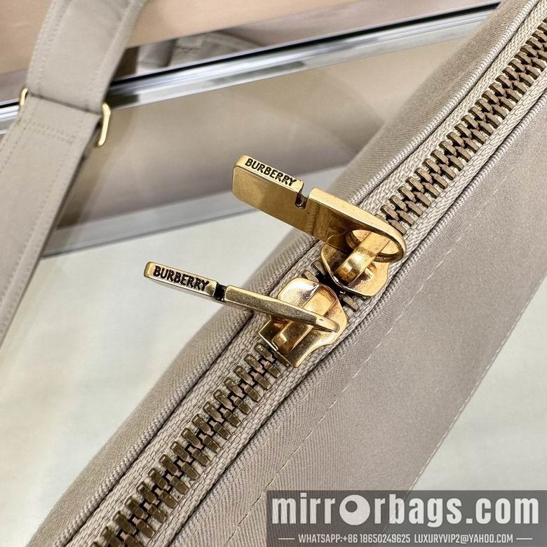 Burberry Replica Bags 33.5X2X18cm 083103 IQ 2colour