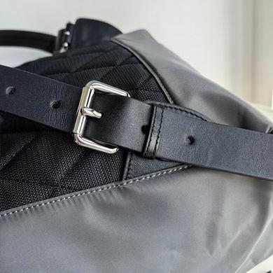 Burberry Replica Bags 28X15X42cm 052801 IQ 3colour