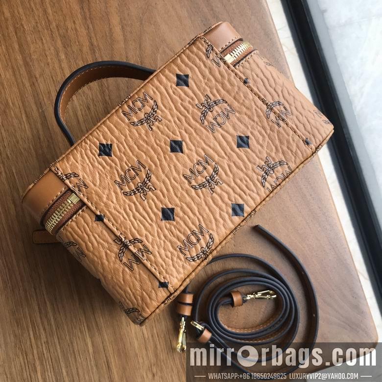 MCM Replica Bags 20X11X10cm 062502 XM