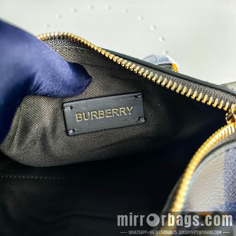 Burberry Replica Bags 18.5X11X12cm 111401 IQ