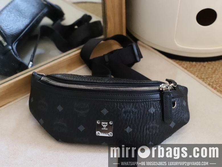 MCM Replica Bags 1040  12X34X7cm EY 2colour