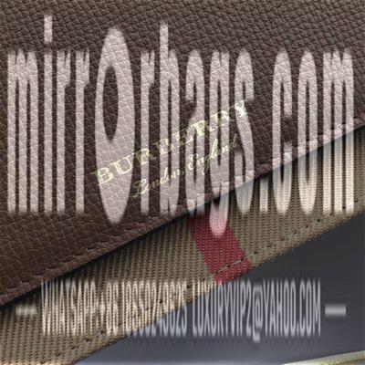 Burberry Replica Bags 18696 19X13.5X5cm CN