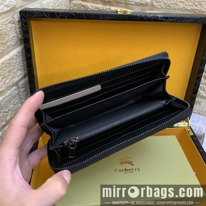 Burberry Replica Bags WM7704 19.5x10x2.5