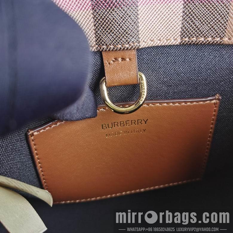 Burberry Replica Bags Burberry 23x8x19cm HQ