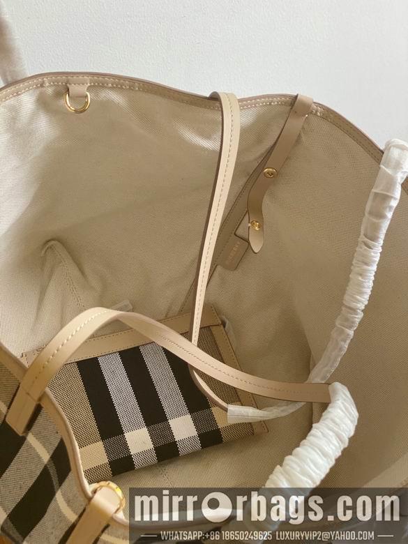Burberry Replica Bags BO2112237 24X35X31.5