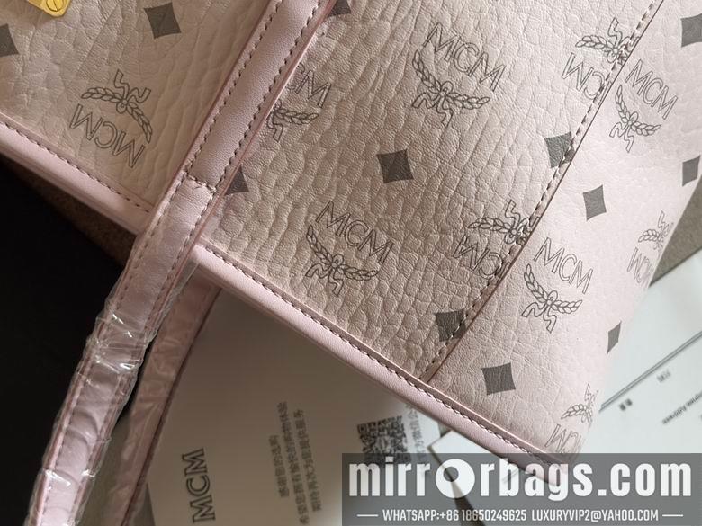 MCM Replica Bags 6718 32X32X16cm EY 3colour