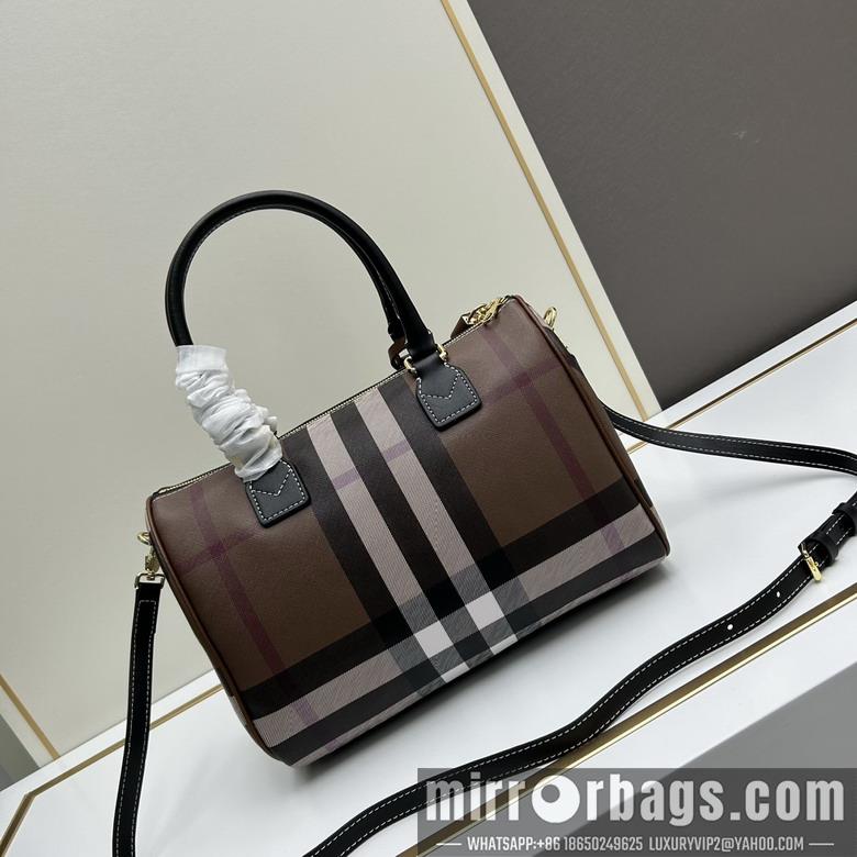 Burberry Replica Bags Bur 8371 30x15x21cm ww2