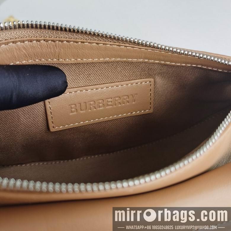 Burberry Replica Bags 80407201 22.5x4.5x13.5cm HQ