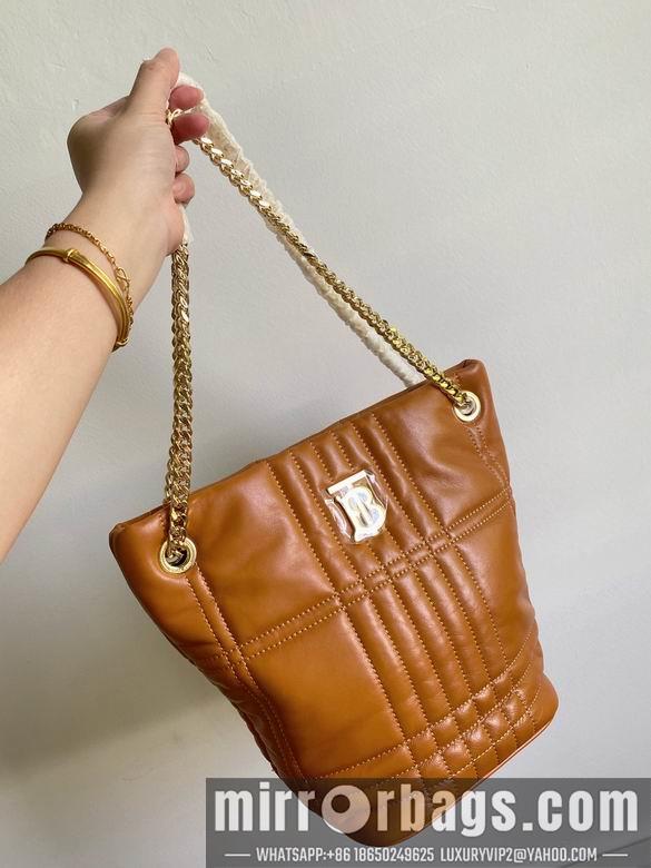 Burberry Replica Bags BO4422 30X12.5X27