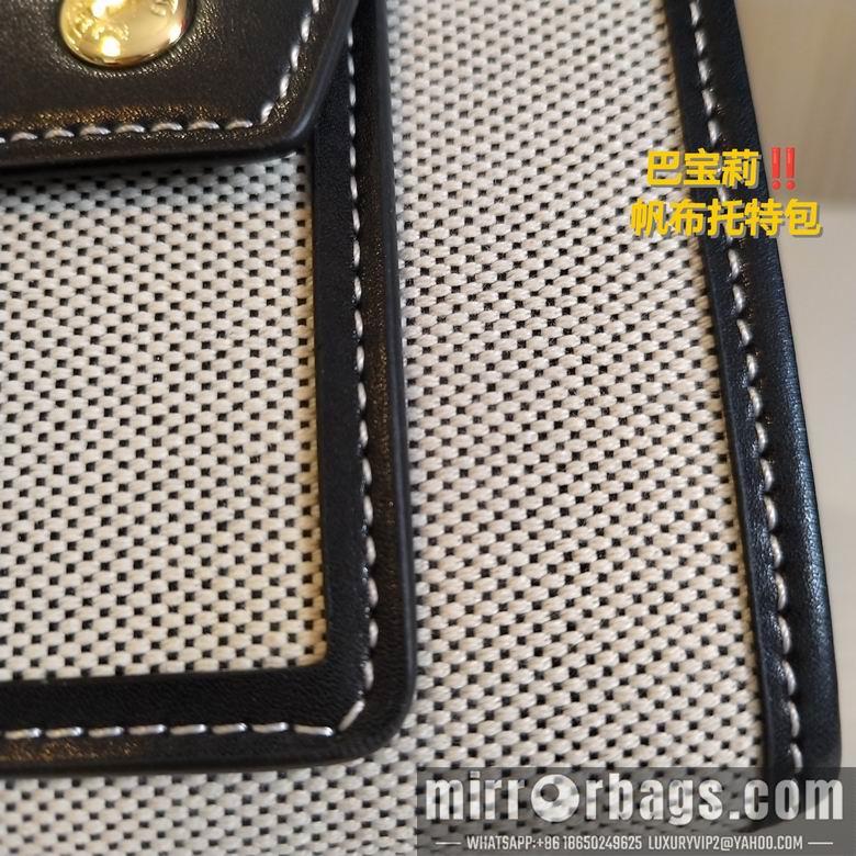Burberry Replica Bags 23cm 121421 YG  4colour