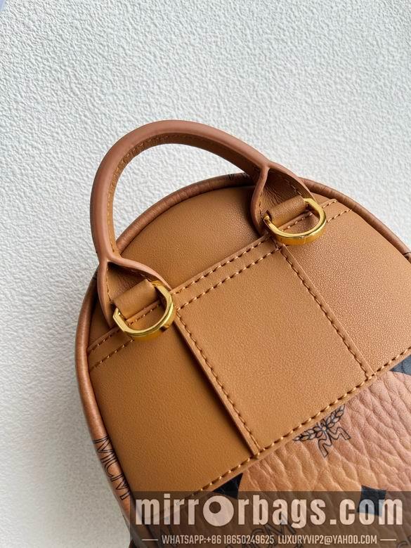 MCM Replica Bags B041  10X17.5X21cm EY 4colour