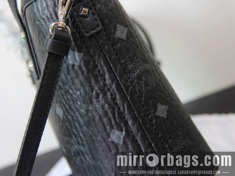 MCM Replica Bags 10649 20x17x10cm DY 3