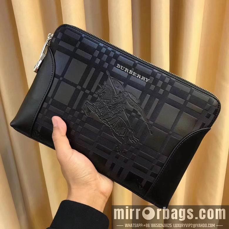Burberry Replica Bags 33236-1 28X18X3cm XM