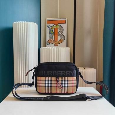 Burberry Replica Bags 23X6X15cm 081102 XM 4colour