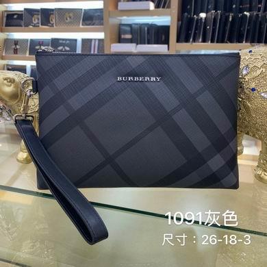Burberry Replica Bags 1091 26X3X18cm WP