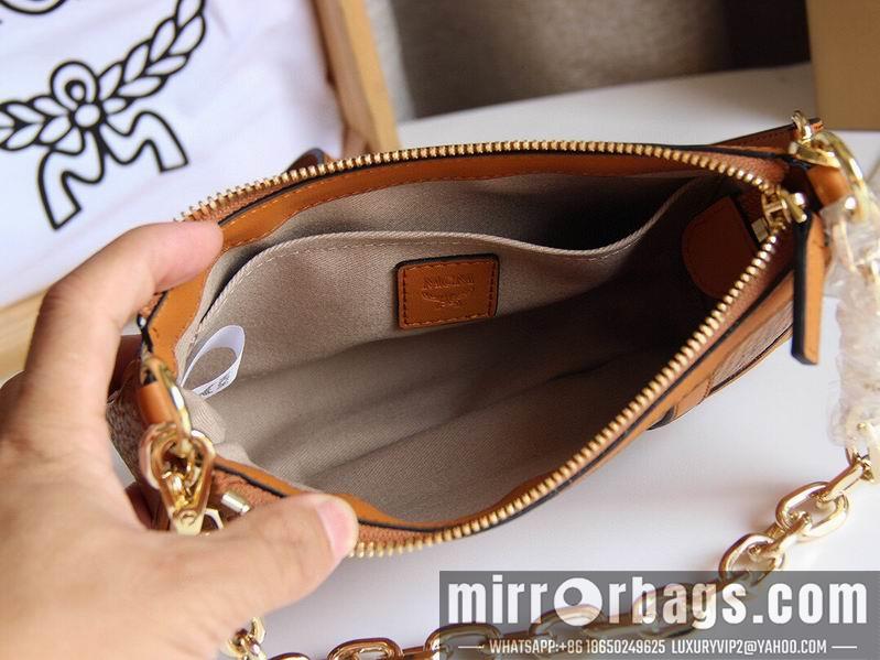 MCM Replica Bags CA6204  12.5X21X5
