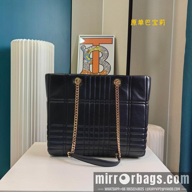 Burberry Replica Bags 34X29cm 060815 XMY 2colour