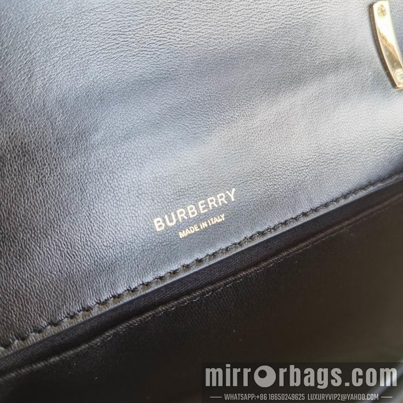Burberry Replica Bags 03513 23X6X13cm XM