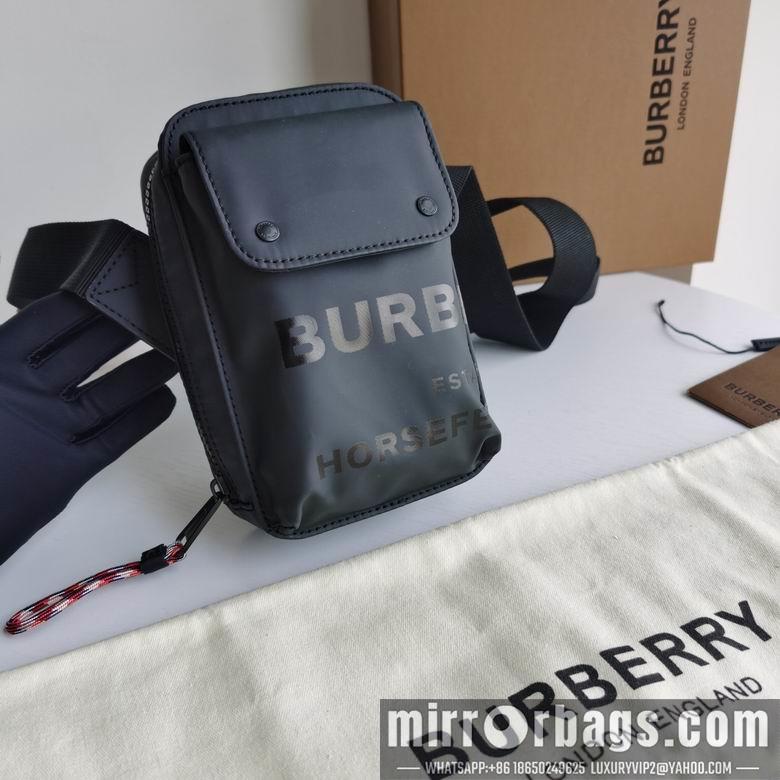Burberry Replica Bags Thomas 11.5x7x17.5cm HQ