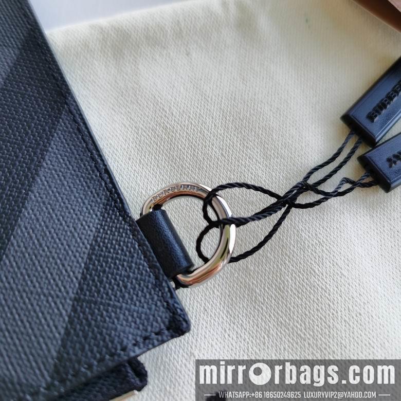 Burberry Replica Bags 30X20cm 040607 XM 4colour