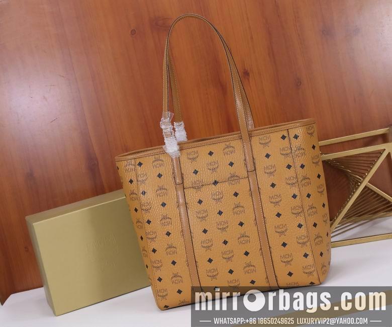 MCM Replica Bags CA6718  36X31X14