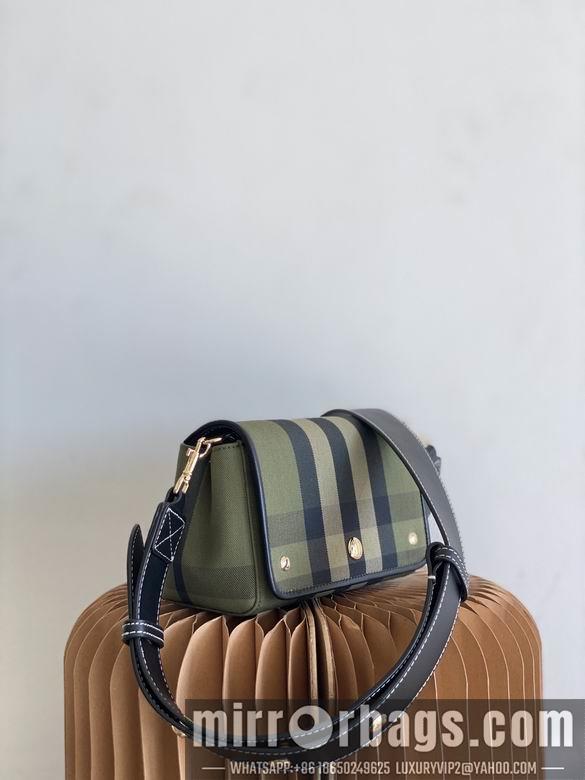 Burberry Replica Bags BO6311 18x8x12