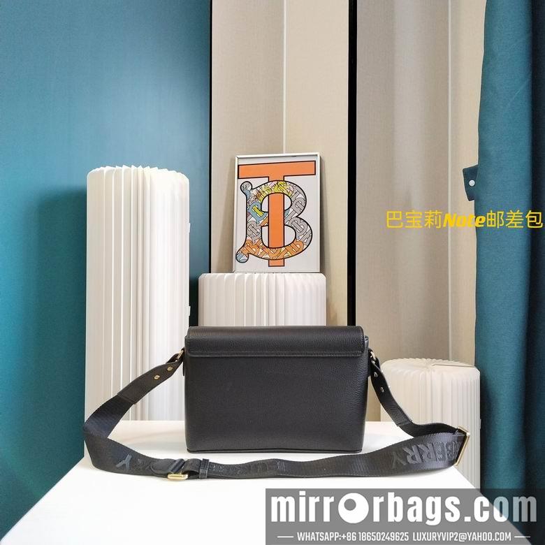 Burberry Replica Bags 25X17cm 060820 XMY 2colour