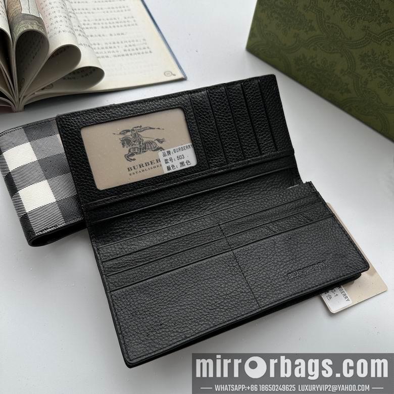 Burberry Replica Bags 503 YG-1