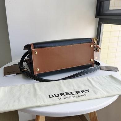 Burberry Replica Bags 8871 32X15X25cm XM
