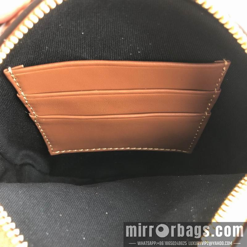 Burberry Replica Bags 03502 17X7X17cm XM
