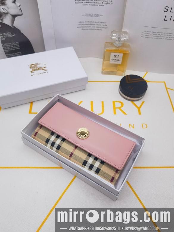 Burberry Replica Bags 8300 XMY 4colour