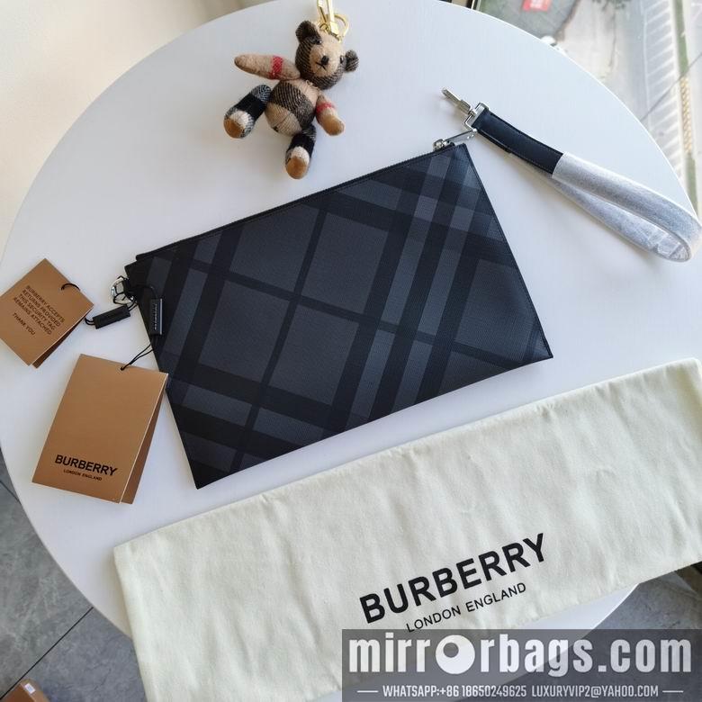 Burberry Replica Bags 30X20cm 040607 XM 4colour