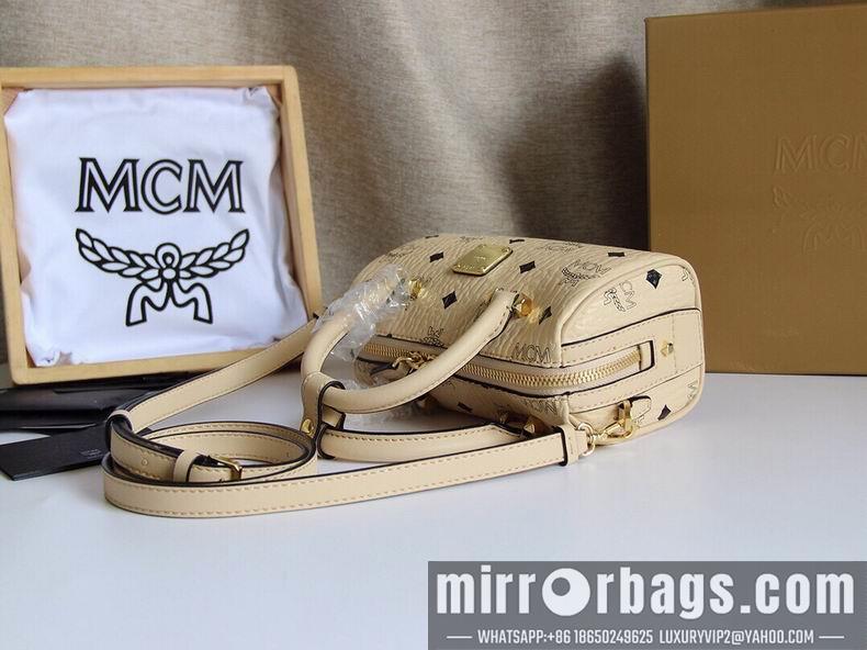 MCM Replica Bags MCM 30199  18.5X10X8cm dy13